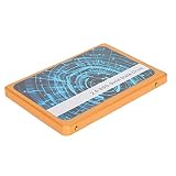 【Adecuado para】: muy adecuado para el hogar, la oficina o el dormitorio. Proporciona un espacio de almacenamiento masivo en el escritorio para fotos, películas, música, etc. Puede ser ampliamente utilizado en la instalación y actualización de computadoras de escritorio y portátiles para su elección.