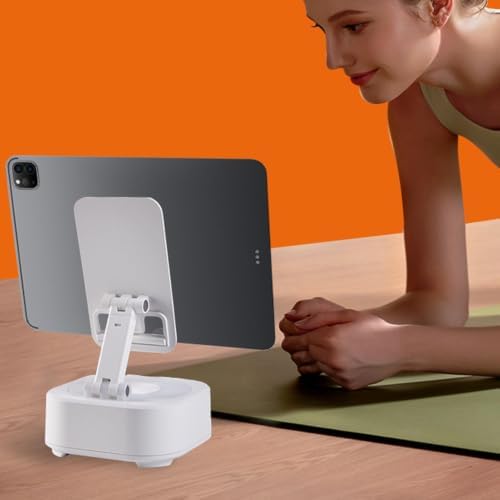 Speaker Phone Holder - Clear Sound Amplifier, Non Slip Portable Stand — view 3