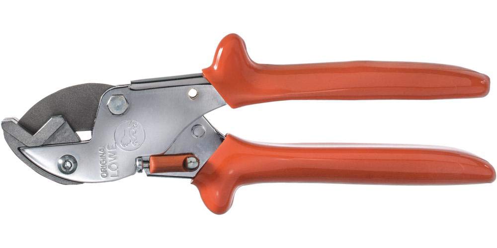 Nożyce do cięcia profili 5104/P90 15x15mm LÖWE