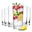 Clear Rim-6 pack
