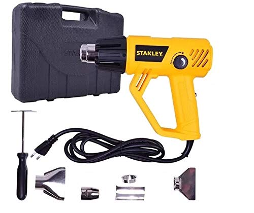 pistola calor stanley Marca STANLEY