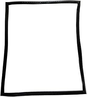 Atosa W0404520 22" x 26" 3/16 Door Gasket, Easy Installation & Use