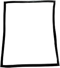 W0404520 Refrigerator Door Gasket Compatible with Atosa MGF8402, MSF8302, 22" x 26 3/16" Magnetic