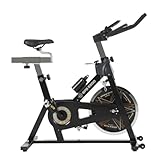 Spin Bike SPB 5500 IFIT App Bluetooth Professional Volano 25 kg Enerfit