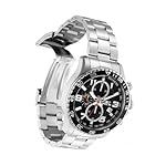 Invicta-Watches-Mens-Specialty-Chronograph-Black-Textured-Dial-Stainless-Steel-Model