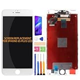 lcd iphone 6s plus original vs fake [Servicio posventa del producto] Nuestras pantallas de repuesto están garantizadas para 3 meses de daños y fallos de instalación. Si se producen estas condiciones, puedes ponerte en contacto con nosotros en cualquier momento; ten en cuenta que no aceptamos el servicio posventa de que tu pantalla está dañada debido a roturas externas después de una instalación exitosa, debido a que la pantalla en sí es frágil, se recomienda que encuentres un profesional lo instale cuidadosamente.