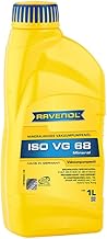 RAVENOL Vacuum Pump Oil ISO VG 68