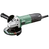 hikoki g12stayg amoladora angular Ø 115 mm, 600 W, 230 V