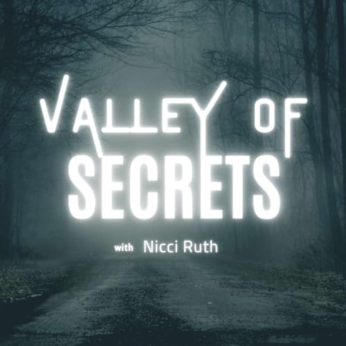 Valley of Secrets cover art