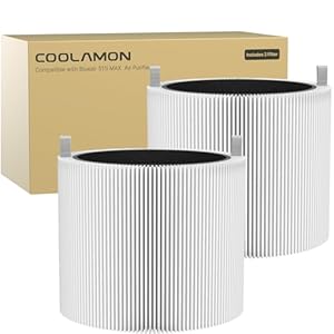 511i MAX Replacement Filter Compati...