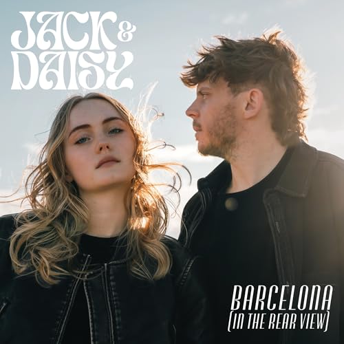 Barcelona (In The Rearview) (輸入盤)