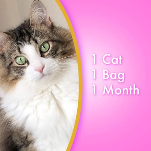 Ultra 85050 Micro Crystals Cat Litter 5 Pounds thumb #4