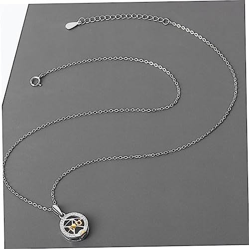Colliers couples de clavicule pour illuminer vos rendez-vous galants - 4