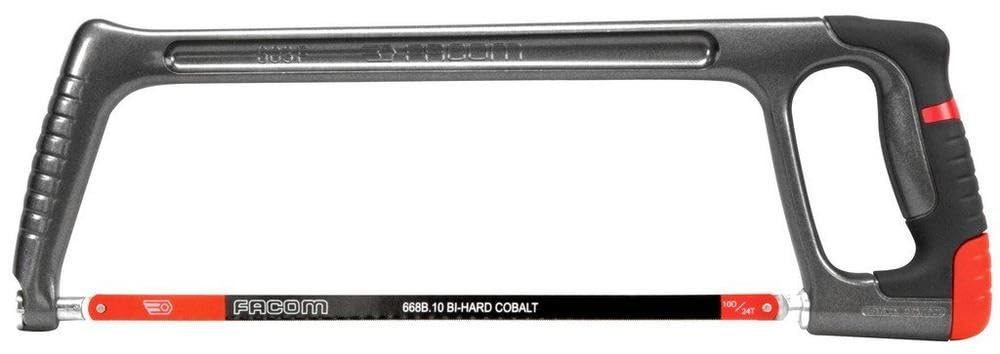 FACOM 603F Ergonomischer Aluminium-Sägebogen