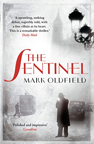 The Sentinel (Vengeance of Memory)