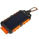 Xtorm Powerbank 10.000 mAh Solar Ladegerät für Smartphones