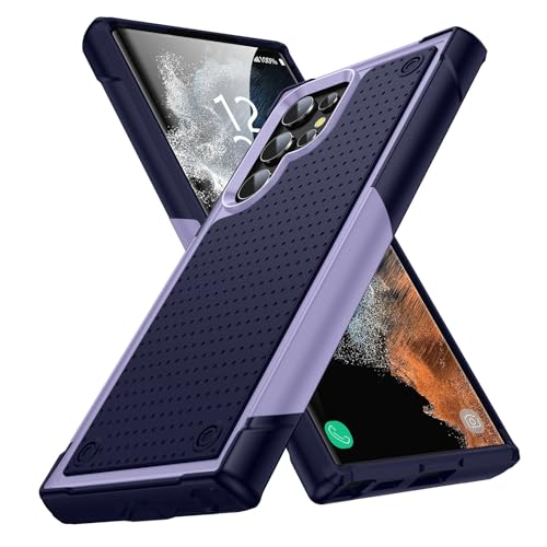 Coque Galaxy A73 5G durable silicone rigide hybride robuste