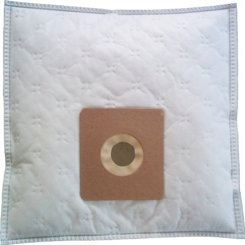 20 Vlies Staubsaugerbeutel passend für AEG Ergo Essence AE 4200, 4580, 4588, 4594, 4599, Trio