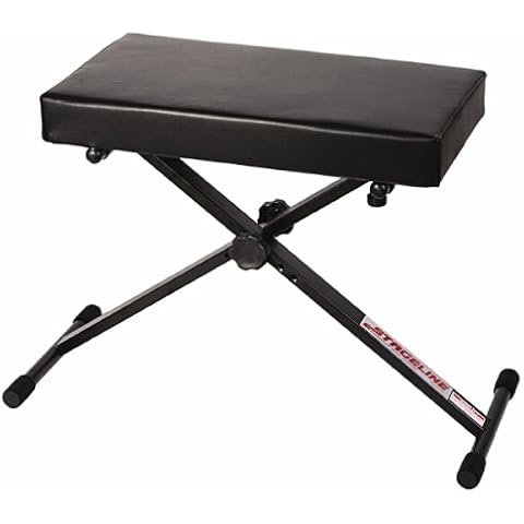 Stageline KB51 Keyboard Bench Cover