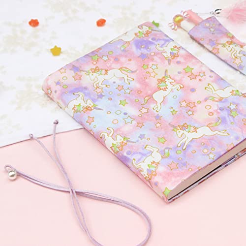 Operitacx Livro escolar casa artigos de papelaria uma segurança portátil estudantes design delicado