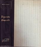  Ungarische Rhapsodie,