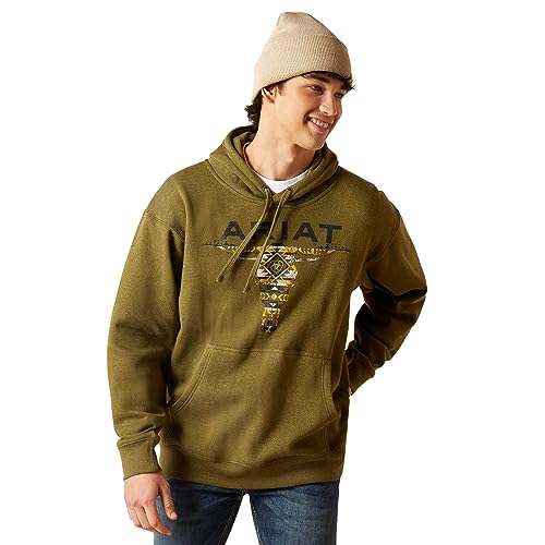 Image of ARIAT US of A Sweatshirt