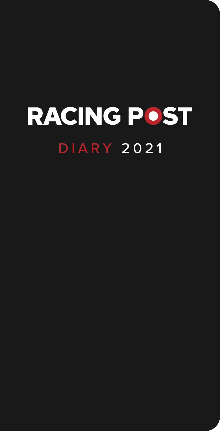 Racing Post Pocket Diary 2021