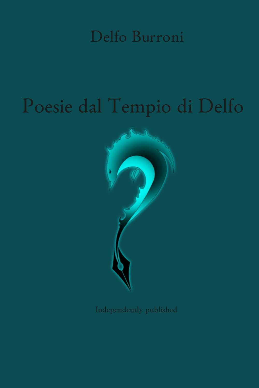 Poesie dal Tempio di Delfo