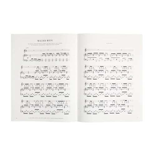 Rammstein - Klavier: (Book + CD)