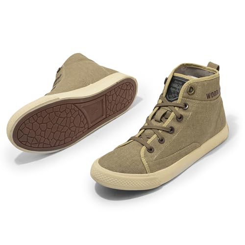 Image of Woodland Men's Boot