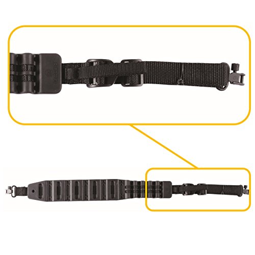 Correa Vanguard Hugger 230C para rifle de caza mayor y menor 4