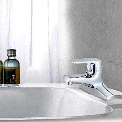 Robinet cuisine de qualité supérieure pour double bassin moderne