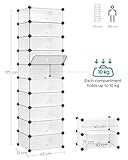 SONGMICS B00O4PXLPI lato 3