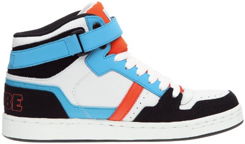 Image of Globe Mens Fusion Skate Shoes