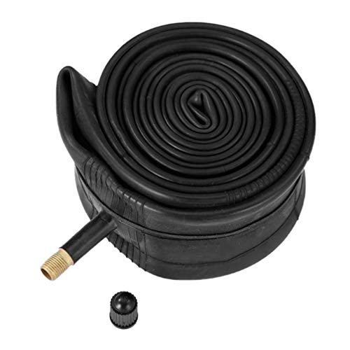 BESPORTBLE 1 conjunto de kits de reparo de tubos de bicicleta para tubo interno de bicicleta, pneus