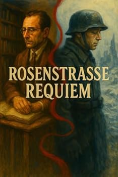 Paperback Rosenstrasse Requiem Book