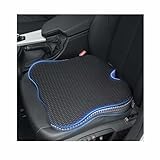 【Coussin de siège auto】 : Coussin de siège auto pour voiture conforme aux normes BMW Serie 1 Series 1er E82 E88.