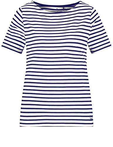 Gerry Weber , kombi(blauecruweissringel), Gr. 44