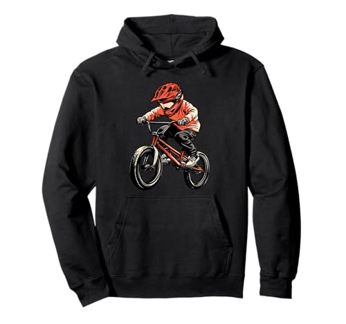 �L�b�Y BMX �p�[�J�[