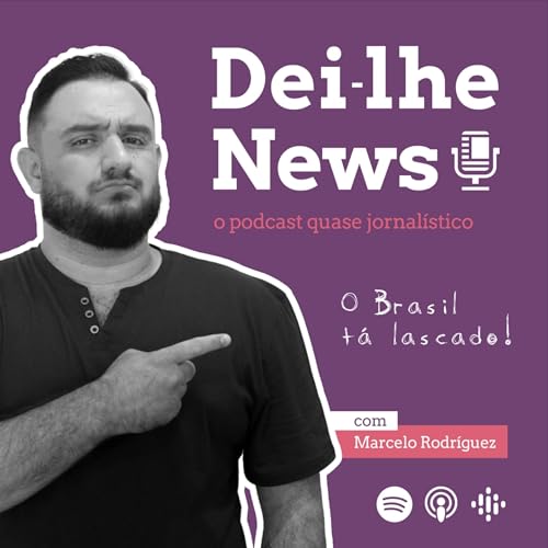 『Dei-lhe News』のカバーアート