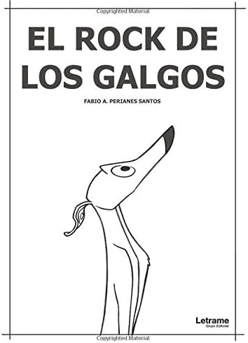 El rock de los galgos