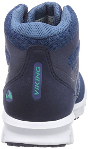 Viking Maverick Mid GTX, Alta Unisex-Bambini
