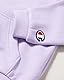 Champion Baby - Mädchen Legacy American Classics Td Ultralight Powerblend Fleece Hooded komplett, Viola Chiaro, 12 Monate EU