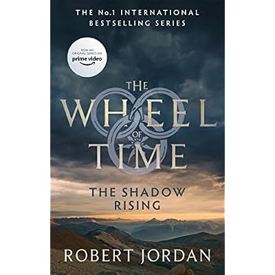 The Shadow Rising