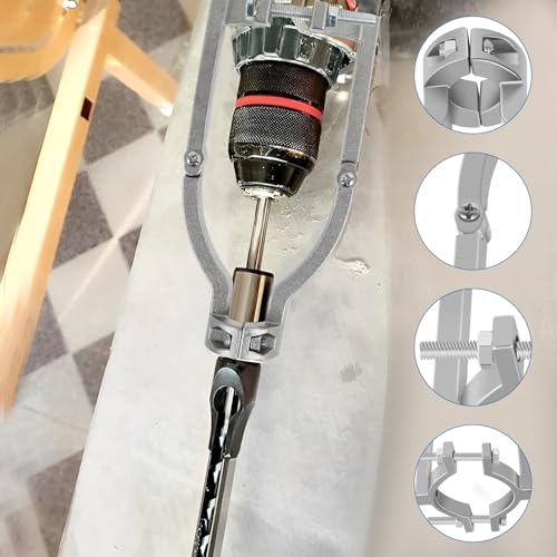 Adaptadores para broca 26 Imagen adicional