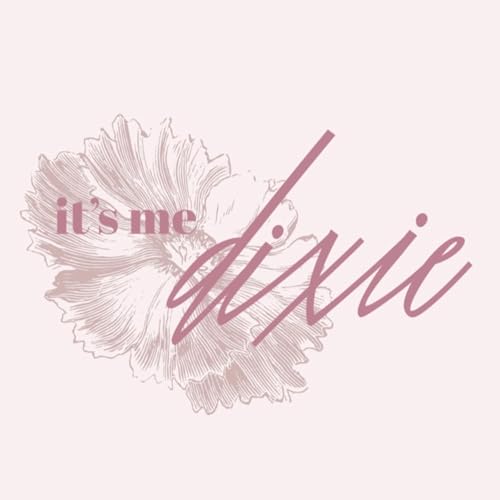 It's Me Dixie cover art