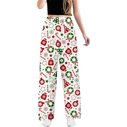 Pantalon en polaire idéal pour vacances et détente à la maison