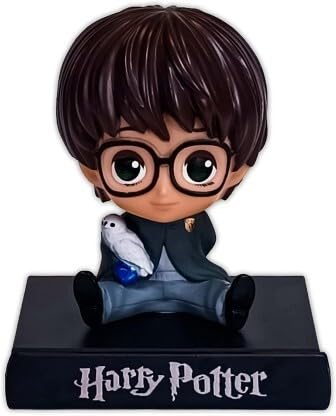 V WOMEN Harry Potter Bobble Head Toys Action Figure Bobblehead for Office/Car Toy (B0CQXKLDKS) Amazon Price History, Amazon Price Tracker
