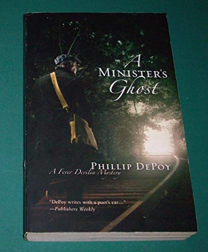 A Minister's Ghost