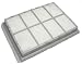 Bosch Compact Pre-Motor Hepa Filter